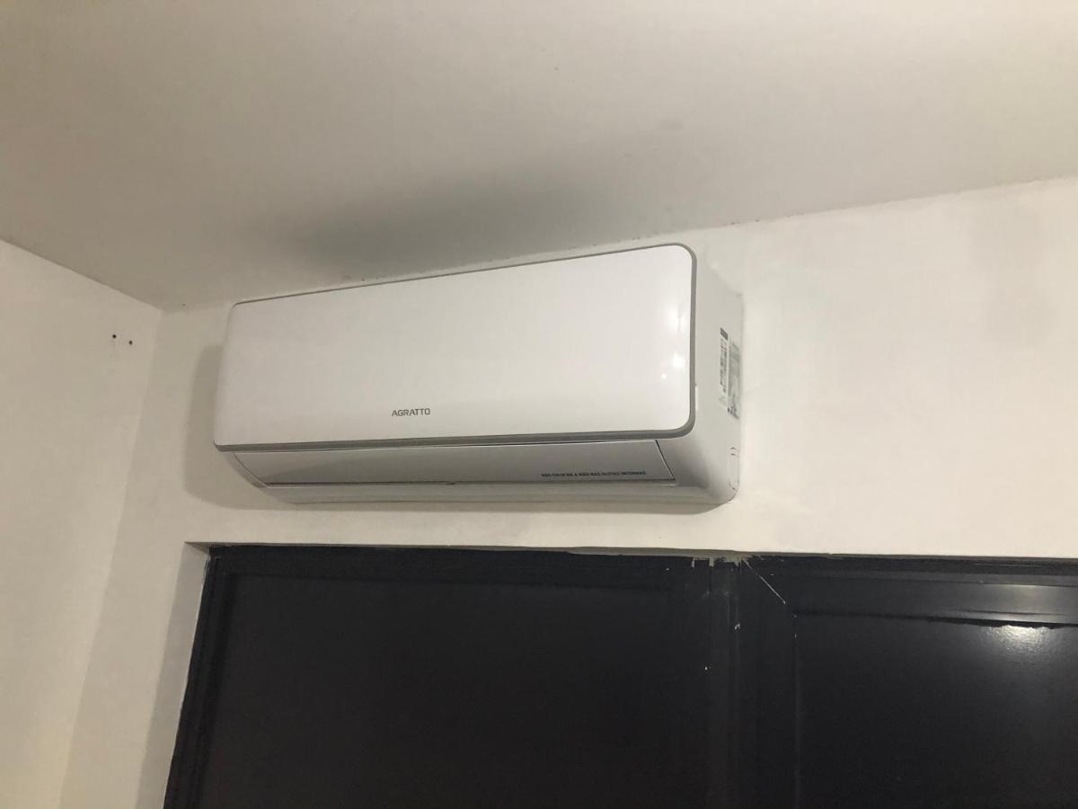Apartamento De Ponta Em Frente Ao Tropico Com Garagem, Wi-fi, Lavadora - Apto703 *