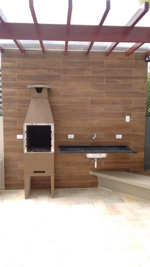 Apartamento De Ponta Em Frente Ao Tropico Com Garagem, Wi-fi, Lavadora - Apto703