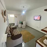 Praia De Ponta Verde Em Frente Ao Tropico Hotel Com Garagem, Wi-Fi, Lavadora - Apto703