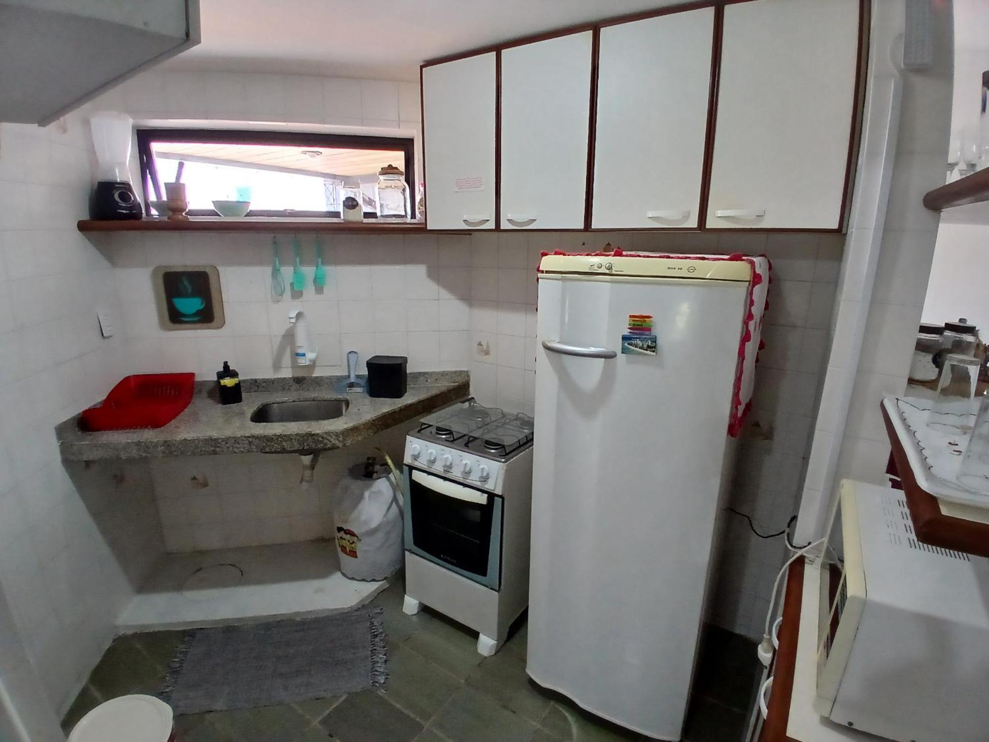 Apartment De Ponta Em Frente Ao Tropico Com Garagem, Wi-fi, Lavadora - Apto703 Maceio (Alagoas)